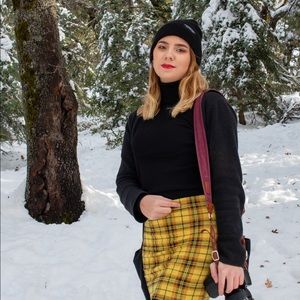 Meet your Posher, Aubree